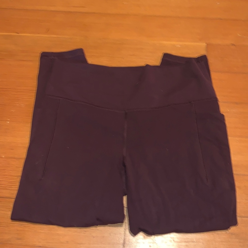 Athleta Leggings